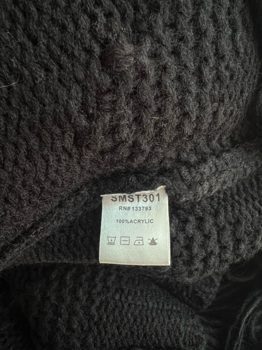 Animari cardigan - Picture 6 of 6